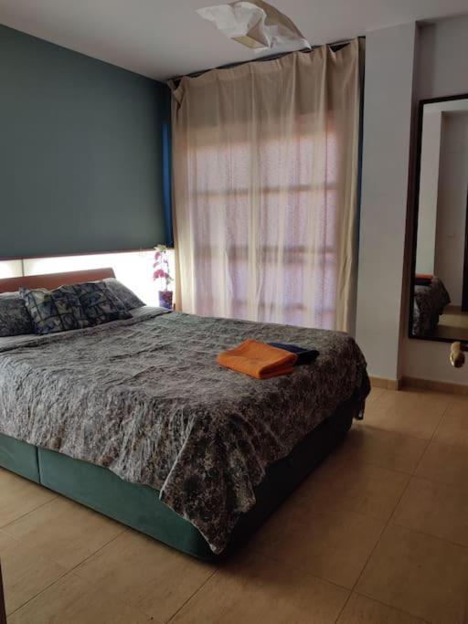 Beautiful Stay Near Park Дения Екстериор снимка